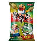 Onion Crackers, , large