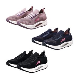 HANGTEN專利足弓氣墊鞋 女鞋 休閒鞋 健走鞋 編織鞋 保庇天后 王彩樺代言 減壓鞋墊 紓壓 彈力 美腿 藕 藍 黑,  HANGTEN專利足弓氣墊鞋 女鞋 休閒鞋 健走鞋 編織鞋 保庇天后 王彩樺代言 減壓鞋墊 紓壓 彈力 美腿 藕 藍 黑