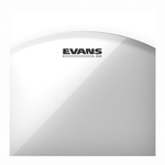 EVANS EVT-TT08G2 8吋 雙層透明鼓皮, , large