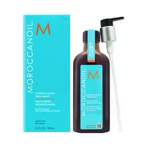 MOROCCANOIL