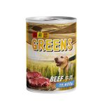 葛莉思犬罐-牛肉口味 400g, , large