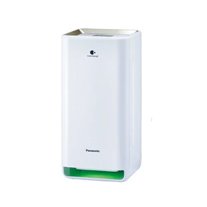 Panasonic 國際牌 一級能效 nanoe&trade; X 系列 HEPA 濾網型 雙側淨 負離子 淨化 空氣 清淨機/ 台 F-P40LH