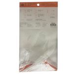 【生活好室】雙層圓型洗衣袋 直徑40CM 台灣製造 SGS, , large