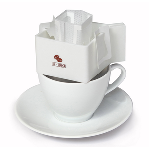 A-IDIO Dripper Coffee Bracket