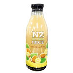 NZL Sungold kiwi juice 1L, , large
