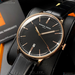 [TIMEMASTER] GiorgioFedon1919 watch, 42mm, GF00107, , large