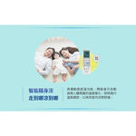 SANLUX 台灣三洋 2-4坪 R32 1級變頻冷暖冷氣 空調 SAC-V22HR3/SAE-V22HR3, , large