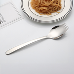 Instant noodle soup ladle, , large