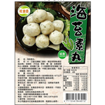 【如意生技】純素香菇丸/海苔丸/紅毛苔丸平均共3包(600g/包〉(免運費), , large