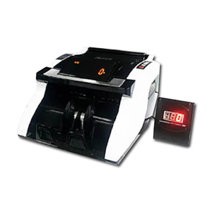 鋒寶牌 商業 專用機 雙視窗 LED顯示 點鈔機 驗鈔機 / 台 FB-1988 (台幣/人民幣)