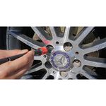 [力守貿易]日本 SOFT99 輪圈細毛刷, , large