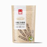 德盛-有機三色藜麥, , large