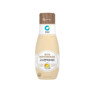 DELICIOUS MAYONNAISE