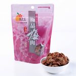 梅香莊極品梅肉, , large