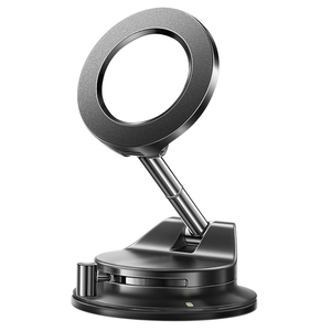 【LISEN】A608 Lite Magnetic Grip Suction Cup Phone Mount