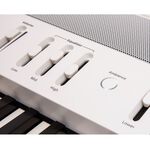 Roland FP-60X 數位電鋼琴 單主機款 白色/黑色【敦煌樂器】, , large