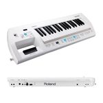 ROLAND Lucina AX09 肩背式合成器 時尚白色款【敦煌樂器】, , large
