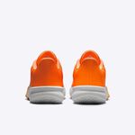 [Kixpress] Nike Precision VII 男 籃球鞋 運動 球鞋 低筒 7代 緩震 包覆 橘黃 [FN4322-800], , large