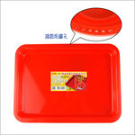 Rectangular offering plate, , large