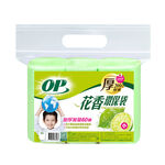 OP花香環保袋(小), , large