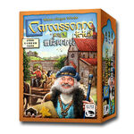 Carcassonne 2.0 Abbey & Mayor EX., , large