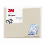 3M AB Cover-Fitted Sheet8x7, , large