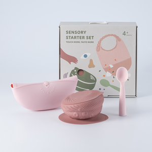 Sensory Starter Set