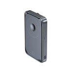 【Vyvylabs】10000mAh 3合1磁吸無線快充行動電源(20W)(錆色), , large