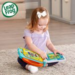官方直營【LeapFrog】100單字地點互動認知圖鑑, , large