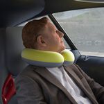 Flight Pillow, , large