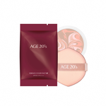 AGE20S ESSENCE COVER PACT XF SPF50+/PA++++ 21 LIGHT BEIGE REFILL, , large