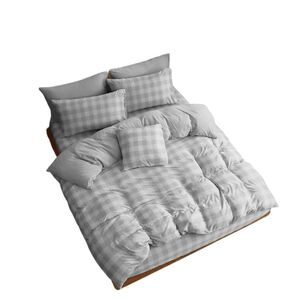 Double duvet cover