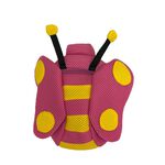 【生活好室】斜背包 手機包 側背包 小蝴蝶 蝴蝶斜背包 後背包 造型背包 女生背包 肩背包 交換禮物 生日禮物 禮物, , large