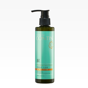 【康定】酵素植萃洗面露200ml