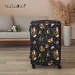 NaSaDen Rhein Series [Hope]25" Front Opening Luggage, , large
