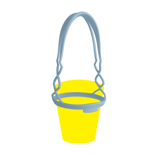 [HhL] LING-BEI 2.0-Beverage Carrier (Haze Blue)
