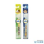 【千康購物網】大正製藥 兒童專用牙刷 1入 (6-12歲) 日本製, , large