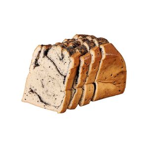 Sesame Toast