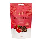 Cranberries in chocolate, , large