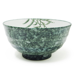[豐名日本餐具] 5.5多用井 綠蘆 / H39-55TYB, , large