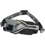 [秉宸] NIKE 運動腰包 4.0  N1012417, , large