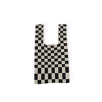 【YUN SELECT】韓系選品 針織手提包, , large