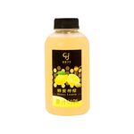 HONEY LEMON Tea, , large