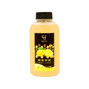 昭憲茶業蜂蜜檸檬500ml※實際到貨效期約4天以上