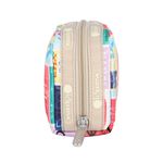 Lesportsac Rectangular Cosmetic 長形化妝包 / 旅人的印記, , large