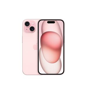 iPhone 15 256G-粉紅色