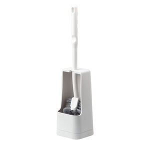 Toilet brush