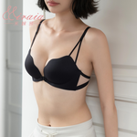 [Miraia米婡雅]花瓣杯零著感無痕內衣(舒適內衣、無鋼圈內衣、性感內衣), , large