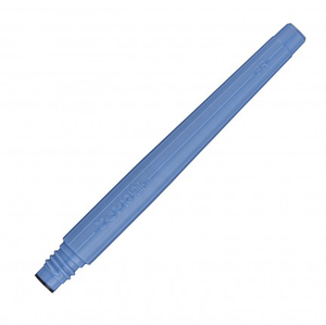【 Pentel 飛龍 】速乾卡式毛筆補充墨管 10入/盒 XFRPD-A/N - 多款可選