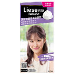 Liese Blaun Creamy Foam  Lavender Ash, , large